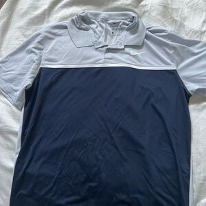 Men’s Nike Pollo Shirt